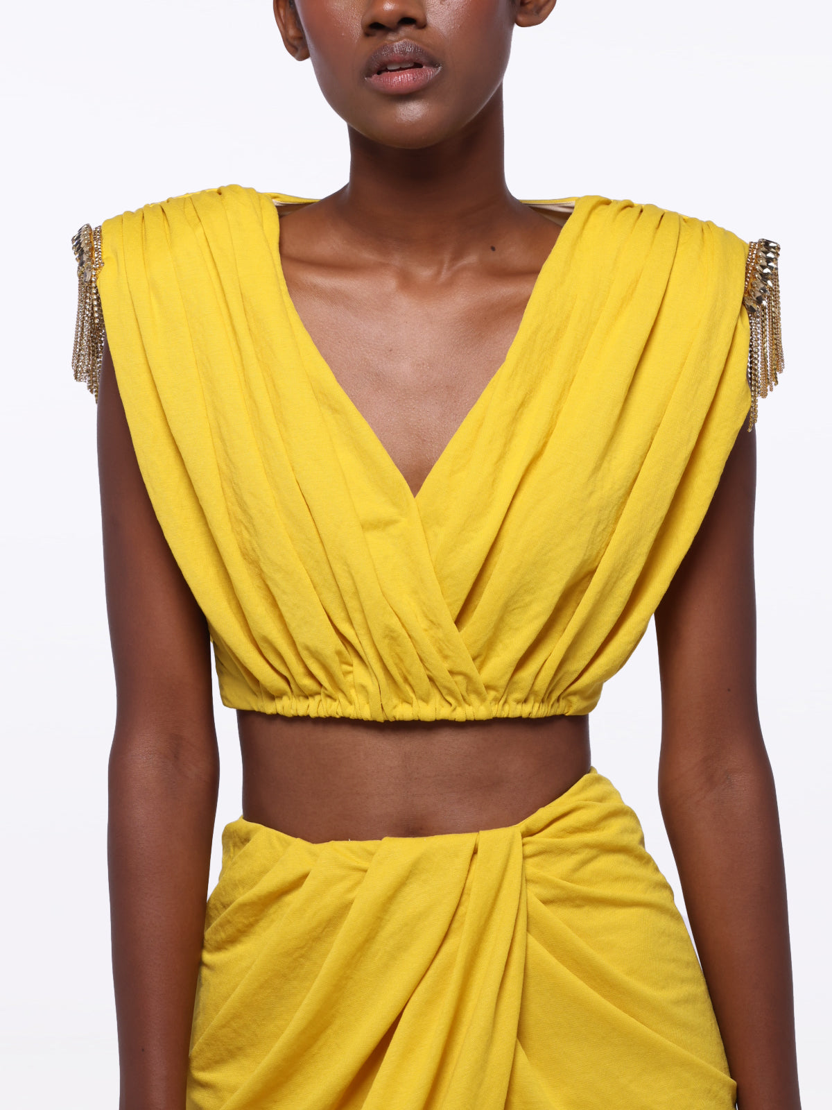 TIANA (Yellow) TIANA (Yellow)