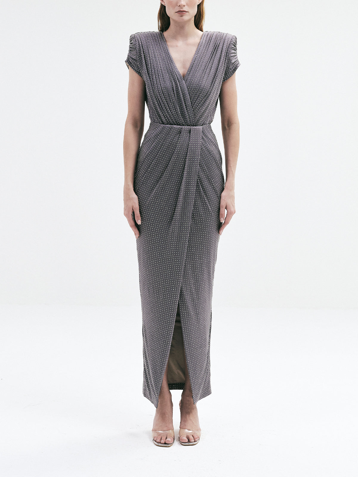 GIANA ドレス Giana Black Dress | Official Site