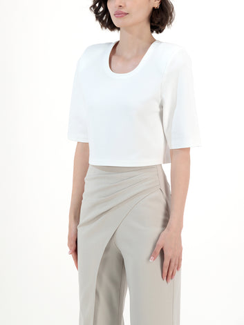 ELIA PLAIN (Off White)