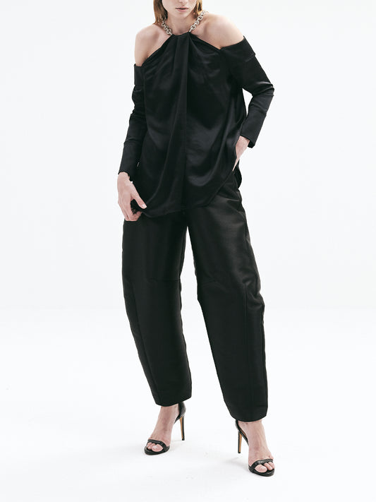 MELANIE (Black)