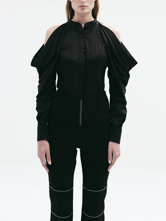 ALEX BODYSUIT (Black)