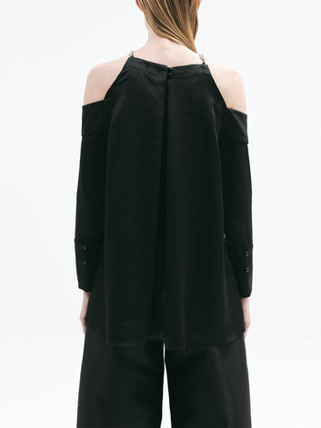 MELANIE (Black)
