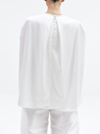 CAPRI (Off White)