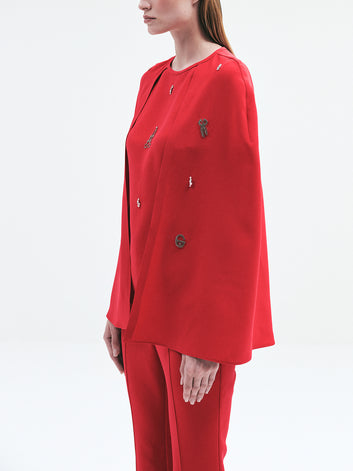 CAPRI (Red)