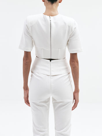 DINA (Off White)