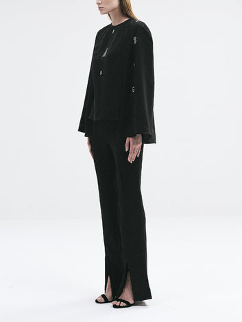 CAPRI (Black)