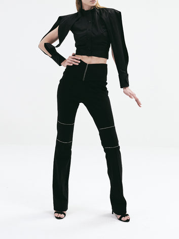 NINA (Black)