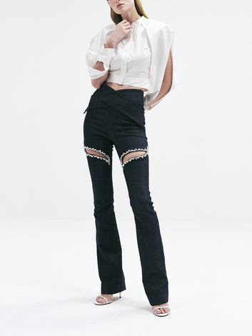 NINA (Off White)