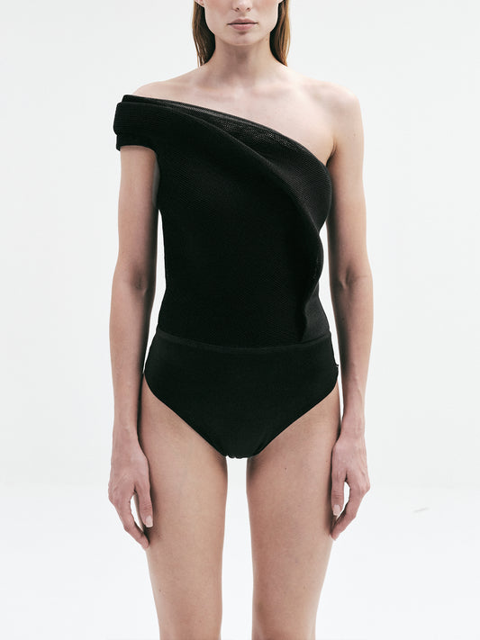 SAM BODYSUIT (Black)
