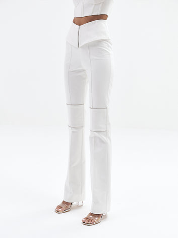 ZIA (Off White)