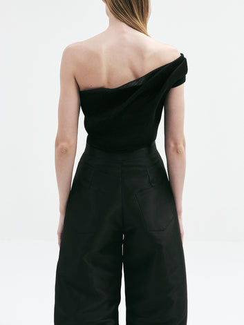 SAM BODYSUIT (Black)