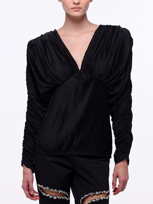 JULIA TOP (Black)
