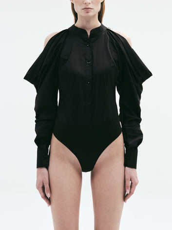 ALEX BODYSUIT (Black)