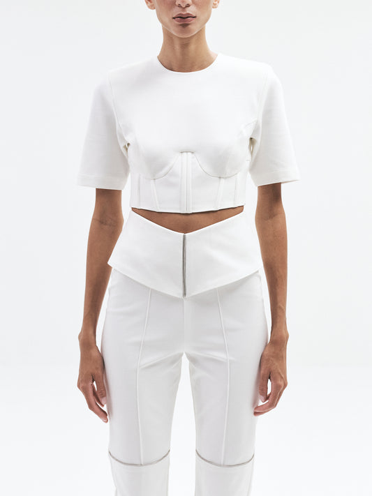 DINA (Off White)