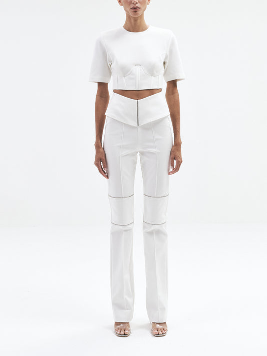ZIA (Off White)