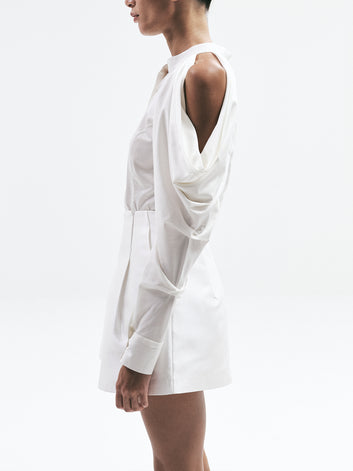 ALEX BODYSUIT (Off White)