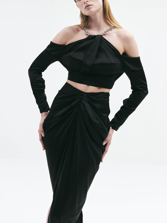 MINA (Black)