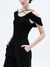 AUDREY BODYSUIT (BLACK)