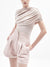DORI BODYSUIT (Blush)