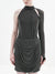 JOELLE CRYSTAL BODYSUIT (BLACK)