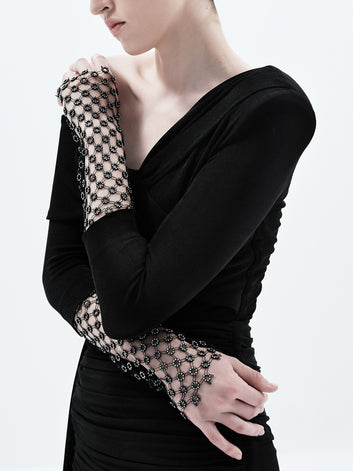 JEMIMA BODYSUIT (Black)