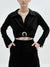 AMBER (BLACK)