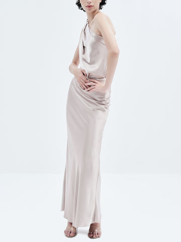 GIA SKIRT (VINTAGE ROSE)