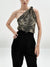 Alissa Knot (Black Gold)