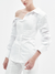 LANA LONG (WHITE)
