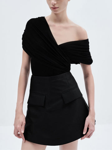 AURELIA BODYSUIT (Black)