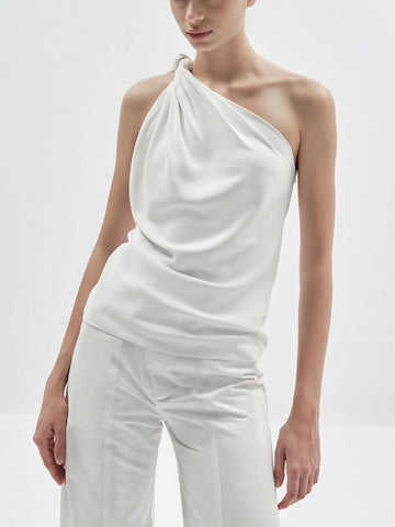 Alissa Knot (WHITE)