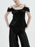 AUDREY TOP (BLACK)