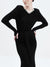 JOANNA BODYSUIT (BLACK)
