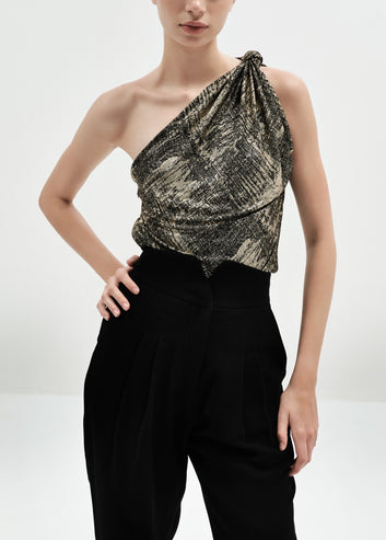 Alissa Knot (Black Gold)