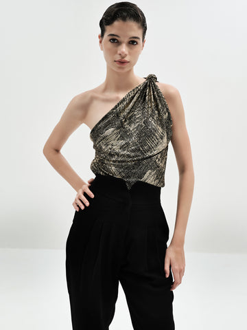 Alissa Knot (Black Gold)