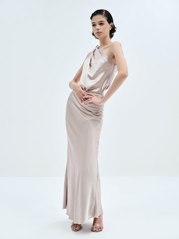 Alissa Knot (VINTAGE ROSE)