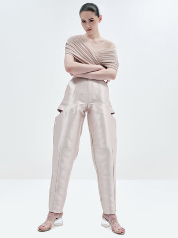 AURELIA BODYSUIT (BLUSH)