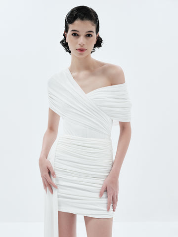 AURELIA BODYSUIT (WHITE)