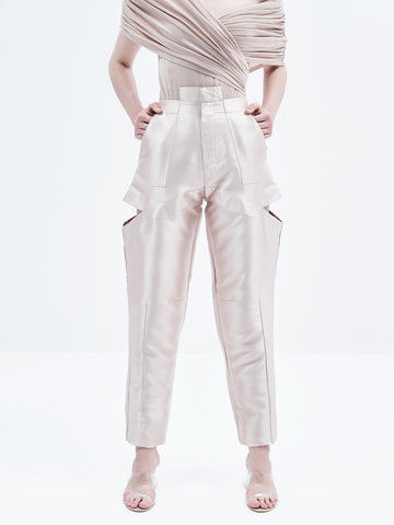 EVELYN (VINTAGE ROSE)