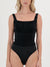 DALIA BODYSUIT (Black)