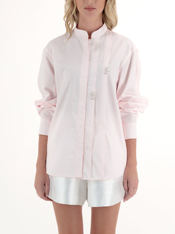 PAULA SHIRT (Pink)