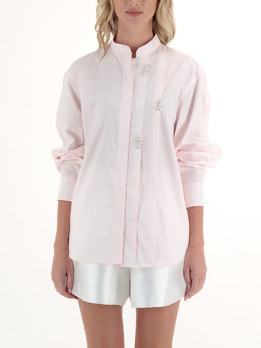 PAULA SHIRT (Pink)