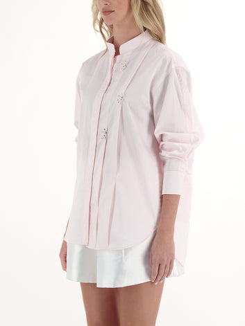 PAULA SHIRT (Pink)