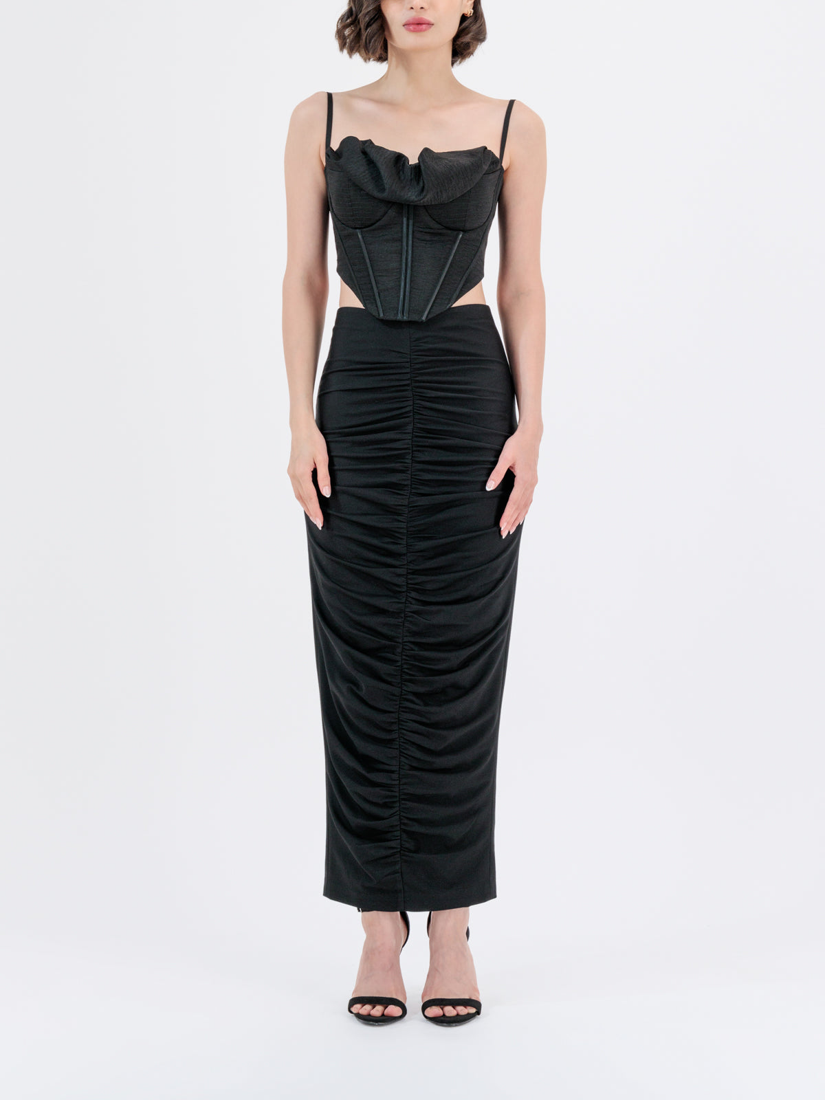 ALAIA (Black)