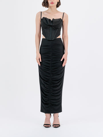 ALAIA (Black)