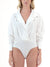 CORA BODYSUIT (White)