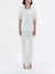 ELIA BEADED LONG (Off White)