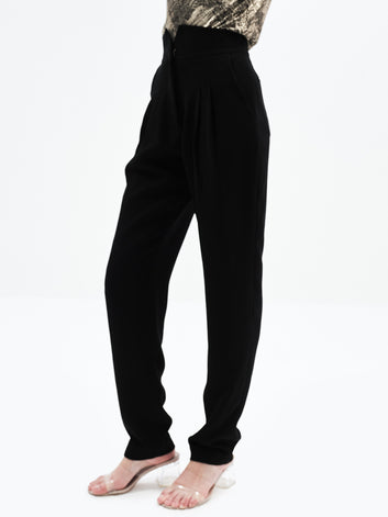 TRISH PANTS (BLACK)