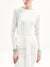 RIA BODYSUIT (WHITE)