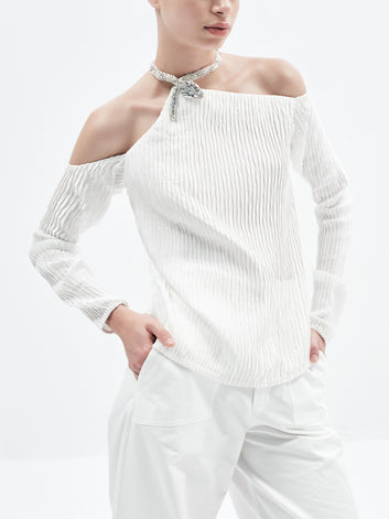 SERENE TOP (WHITE)